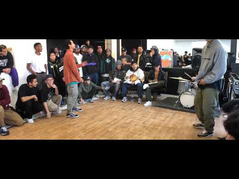 Sunshine On The Eastside 3 | Guppy vs Rona