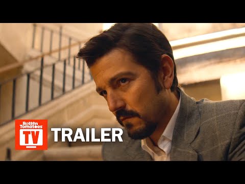 Narcos: Mexico Season 2 (Promo)