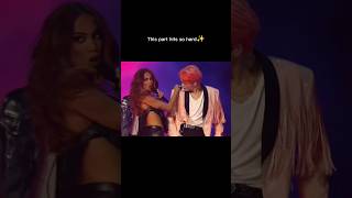 Download lagu I keep coming 'back for more' of this yeonjun with anitta😳 #txt #youtubeshorts #vmas mp3