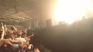 Make Up Your Mind - Martin Garrix ADE 2016 | RAI Amsterdam