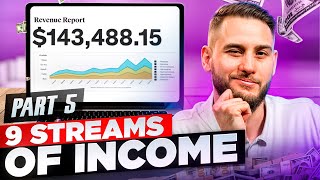 Working Full-Time? Here’s How to Build Extra Income Streams