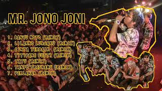 Download lagu KUMPULAN DJ REMIX TERBARU MR. JONO & JONI  2020 mp3