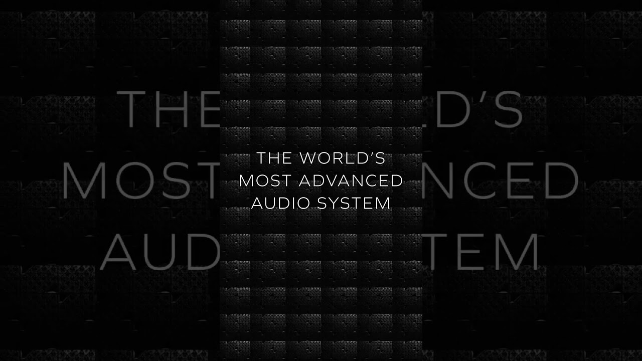 Introducing Sphere Immersive Sound