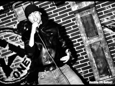 Bastilia - Lumea subterană