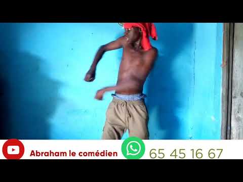 Dj Cdr feat shegal attalaku confirmé Serge Beynaud fera moliére