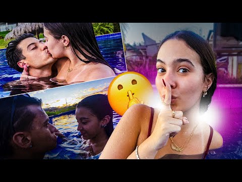 I REVEALED ALL THE SECRETS 😱