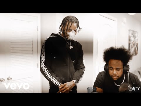 JayBlem, Squash - Loyalty | Visualizer