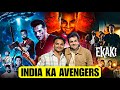 Ekaki Season 01 All Episodes REVIEW Ashish Chanchlani