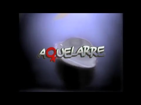 Intro - Aquelarre