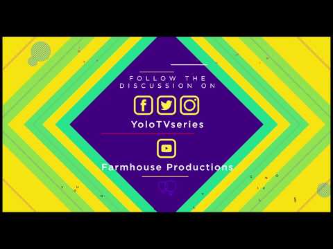 Next on YOLO Season 5 - Episode 2