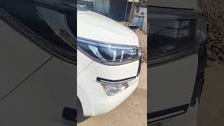 Download lagu Suara mesin saat dinyalakan pada model Innova Crysta 2.4 V. mp3