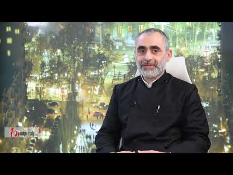 Մեղավորներ փնտրելու ժամանակը չէ, այլ համախմբվելու. Տեր Եսայի