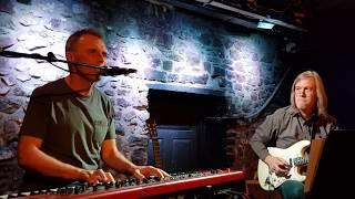 Cathal Coughlan, 'Bertie's Brochures' @ Cleere's Theatre, Kilkenny 12.8.19