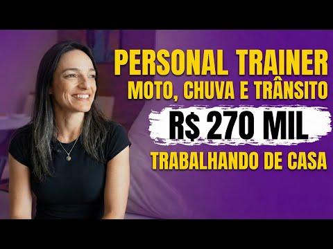 Thumbnail do case Lili Aranda