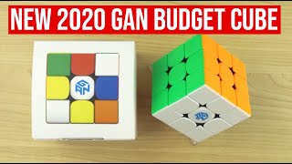 GAN R S 3x3 - New 2020 Budget Cube
