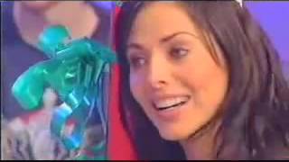 Natalie Imbruglia - Italian tv show