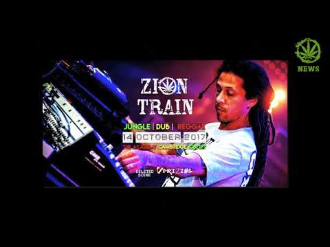 Zion Train Autumn/Winter 2017 News