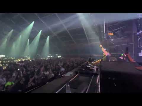 Joseph Capriati @ Awakenings Easter Festival 2022