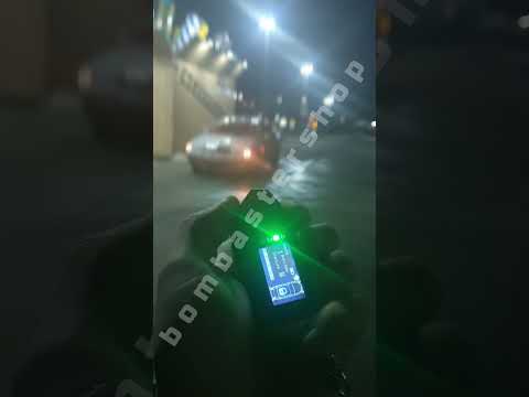 Pandora D605 Code Grabber Demonstration: Working with Recorded Signals