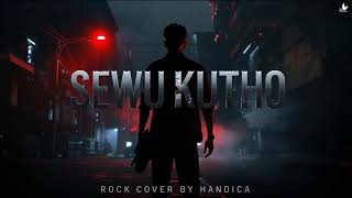Download lagu SEWU KUTHO (DIDI KEMPOT) ROCK COVER mp3