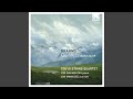 Clarinet Quintet in B Minor, Op.115: III. Andantino
