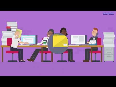 Archivex   Electronic Content Management by EXTEC.CM