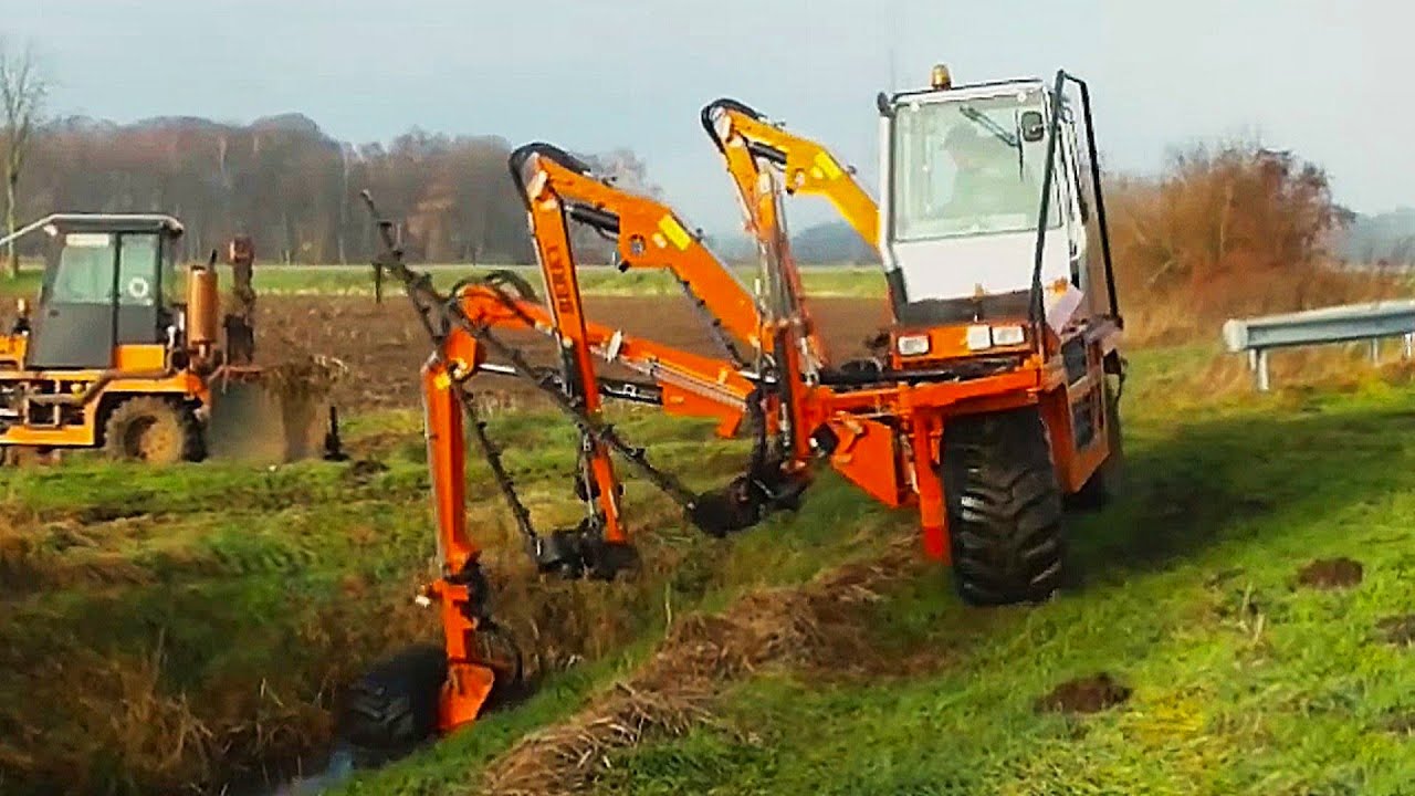 لن تصدّق ما تستطيع هذه الآلات فعله… تقنيات حقيقية تتحدى الخيال