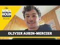 Olivier Aubin-Mercier Doesn't Want To Retire Too Late, Do Bare-Knuckle  - MMA Fighting