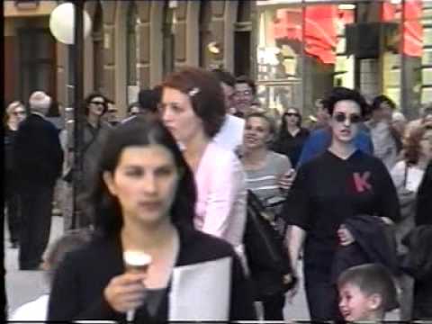 Općina Centar - 1997 godina
