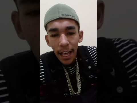 Mc Cevic _ Piao na Norte