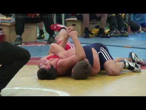 BZM 2011 A/B-Jugend (Gr./Rö.) - 69kg