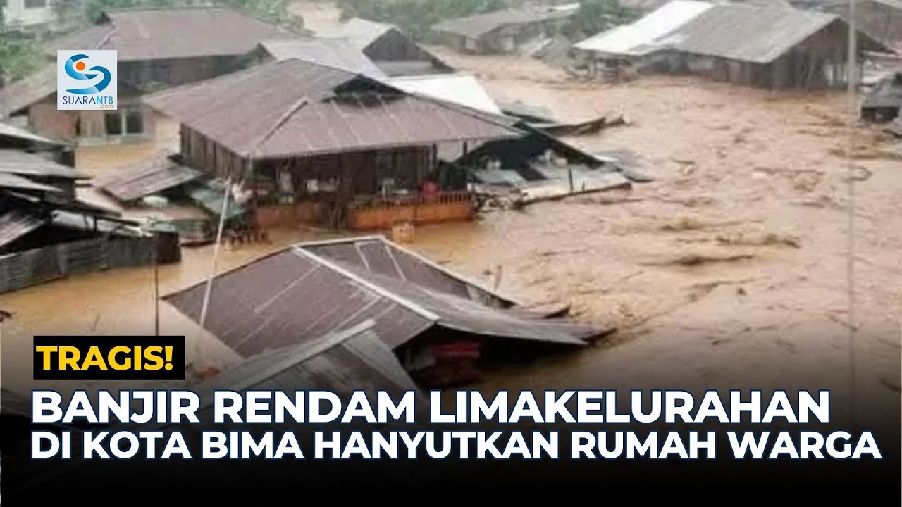 Gedung Dinas Pariwisata Bima Diduga Dibakar, Polisi Tangkap Terduga ...