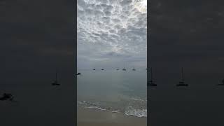 Day 1: Sailing 20M to Koh Kut, Thailand 🇹🇭