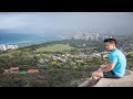 The Most Beautiful Place EVER | UFC Gym Workout