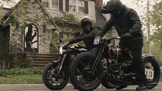 United We Will Ride | Harley-Davidson