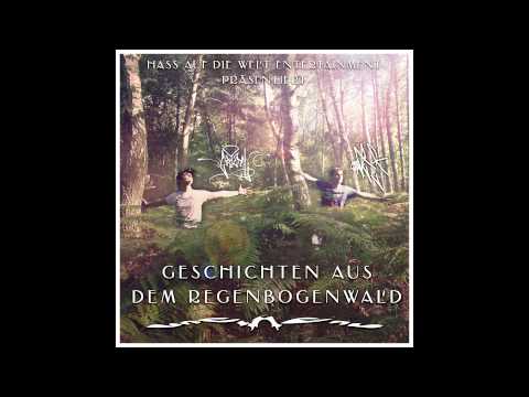 25. Chryztal & Chavez - Am Ende des Regenbogens (Outro) (prod. by Ninj@)