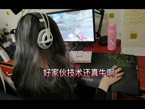 CF : AK 47 Highlights S&D - Qinshouju#759