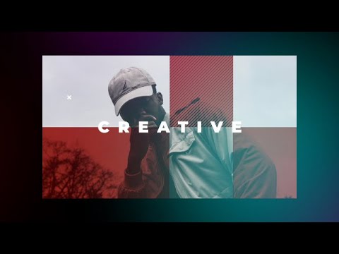 Clean Fashion Promo Final Cut Pro Templates