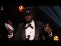 SHABOOZEY & JELLY ROLL Win BEST COUNTRY DUO/GROUP PERFORMANCE | 2026 GRAMMYs Acceptance Speech