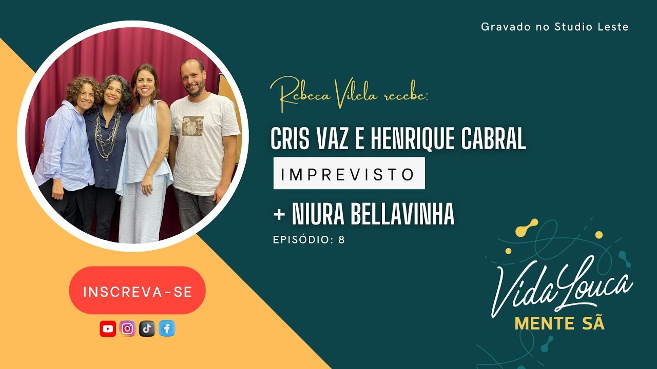 T.3 Ep.8 - IMPREVISTO