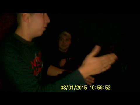 Mahia/Urba vs Alo/Aaron (CUARTOS) -First Dual Battle-