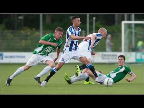 VVOG - SC Heerenveen