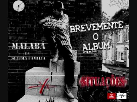 malaba da gun album "Situacoes"