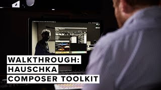 Video thumbnail for Walkthrough — Hauschka Composer Toolkit by Spitfire Audio