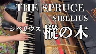 Download lagu 【シベリウス】樅の木 The Spruce/Sibelius mp3