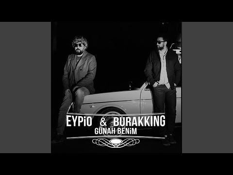 Günah Benim (feat. Burak King)