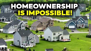 Top 10 States Where Homeownership Is Becoming Impossible