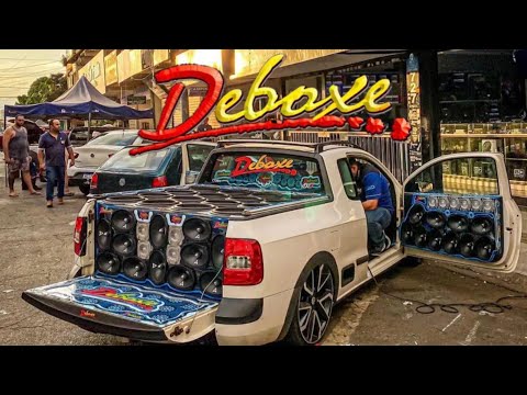 DEBOXE - VIGAZ - ATOLADINHA - ELETROFUNK