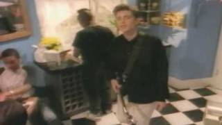 The Railway Children :: Music Stop [1990]