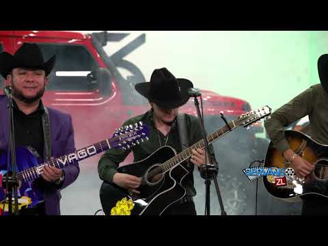 Arturo Coronel y El Buen Estilo Ft. Jesus  Ojeda y Sus Parientes - El Indio Enamorado (En Vivo 2021)